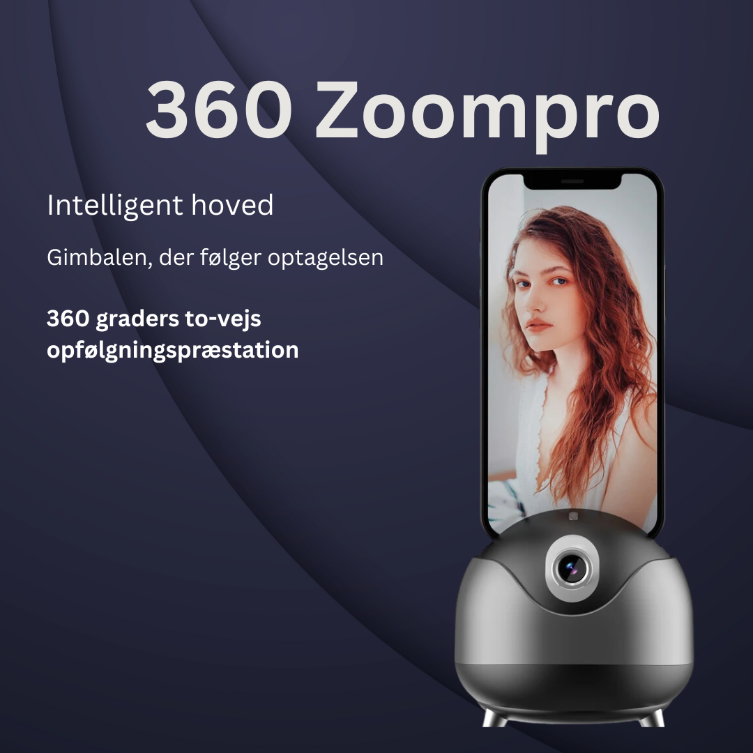 360 Zoomepro