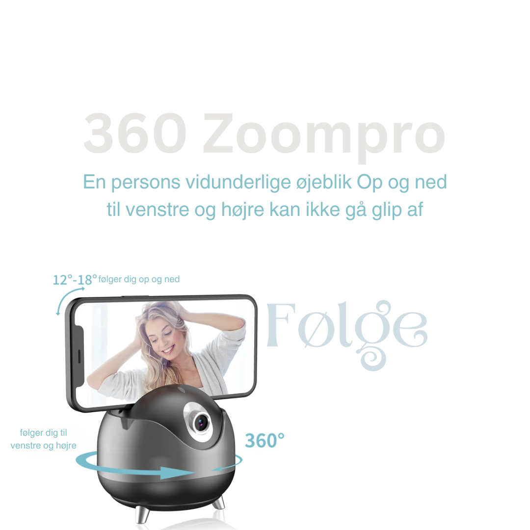 360 Zoomepro
