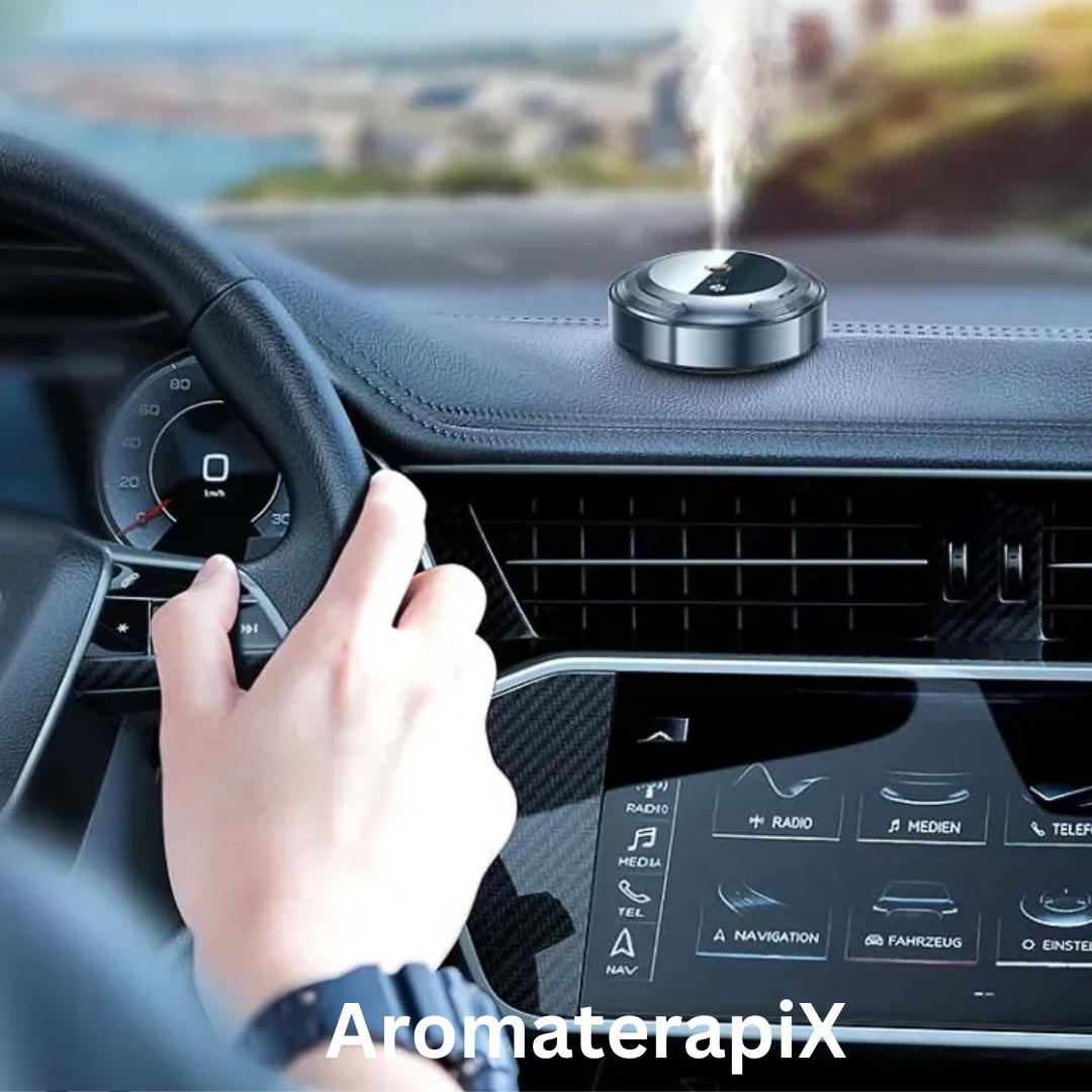 AromaterpiX