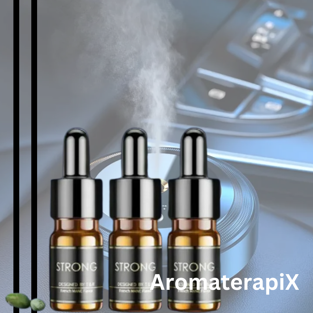 AromaterpiX