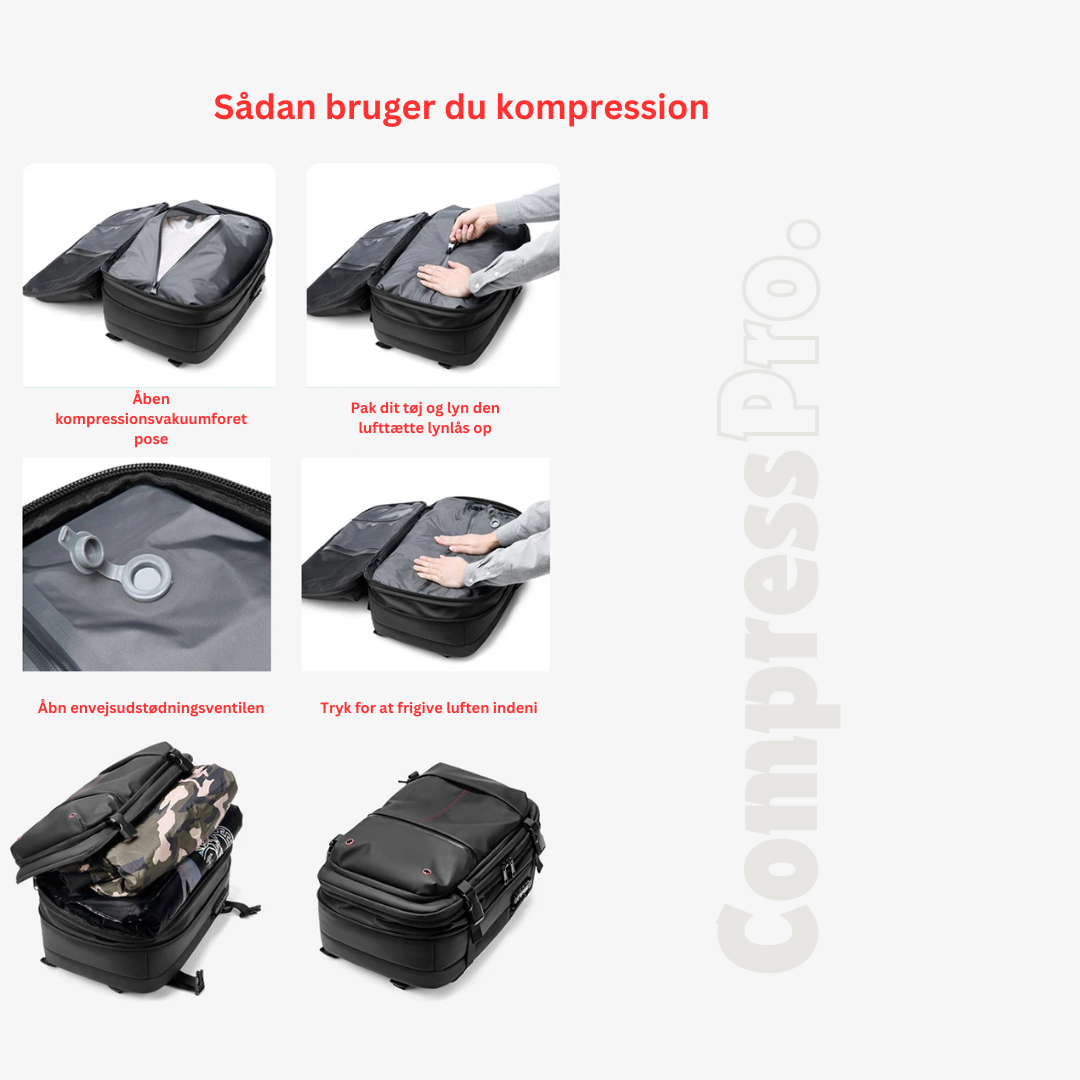 Compress Pro