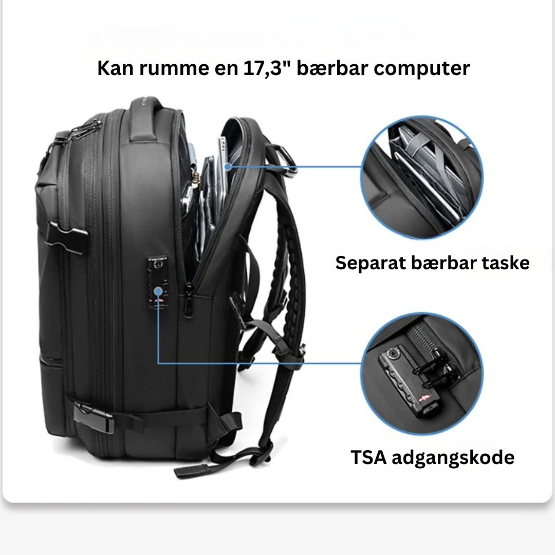 Compress Pro