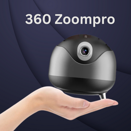 360 Zoomepro