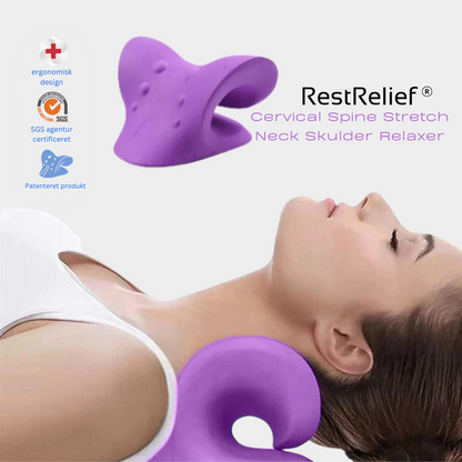 RestRelief®