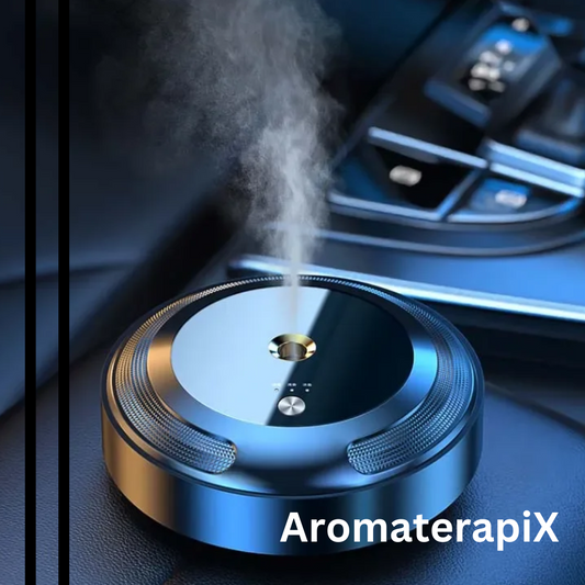 AromaterpiX