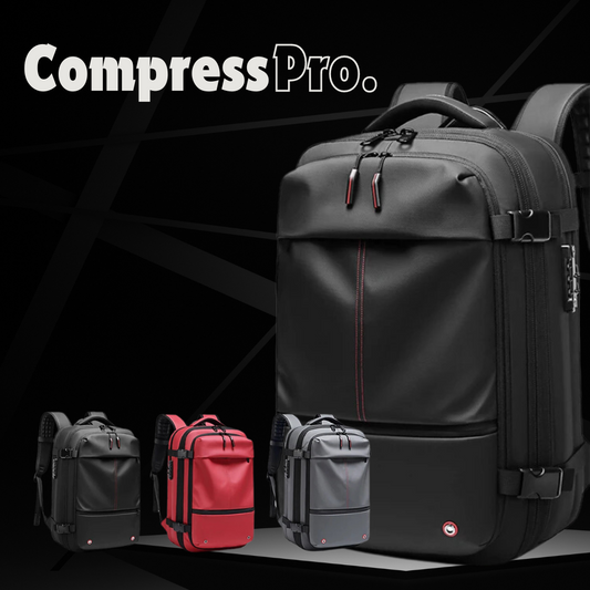 Compress Pro