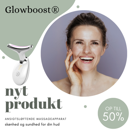 Glowboost®