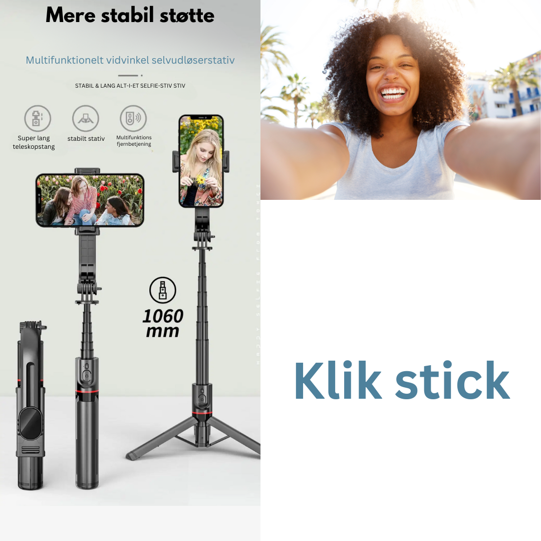 Klik Stick